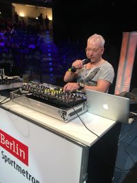 DJ Asse Markus Assemacher 2