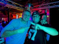 DJ Mukke &amp; DJ TilliD